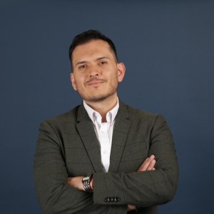 Santiago Calvopiña