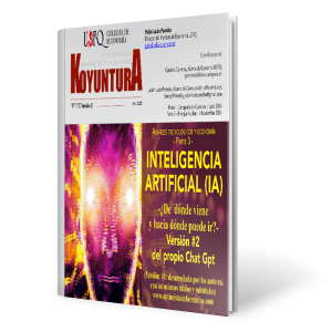 Portada Koyuntura 110: Versión 2