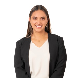 Bernarda Muriel Bedoya