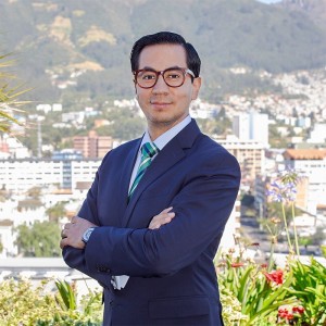 Carlos Torres Salinas