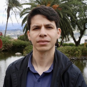 Camilo Ignacio Acosta Acosta