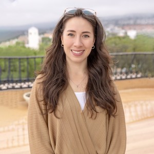 Ana Belén Guzmán Sandoval