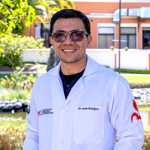 Javier Rodríguez Sisa