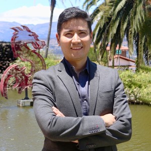 Henry Ramiro Carvajal Mora