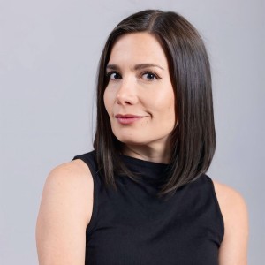 Maria Augusta Guzman