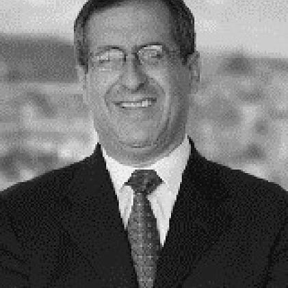 Alfredo Larrea