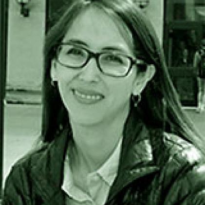 Ana Lucía Córdova