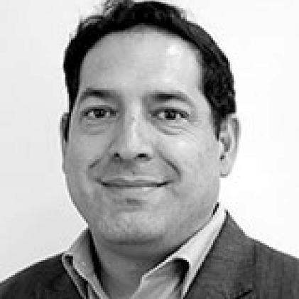 Franklin Velasco