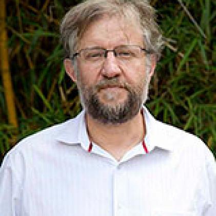 Gabriel Trueba