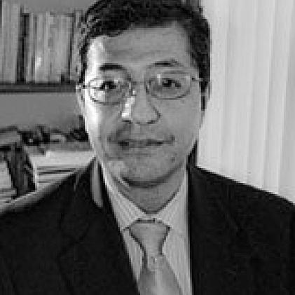 Jaime Vintimilla