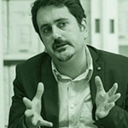 Juan Olmeda