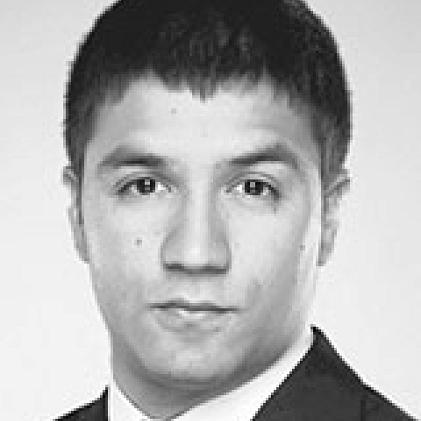 Julian Gomez