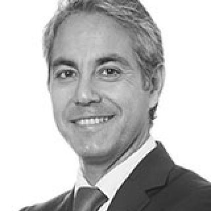 Luis Manfredi