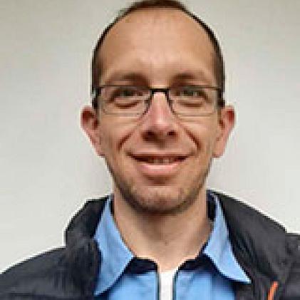 Nicolás Castrillón