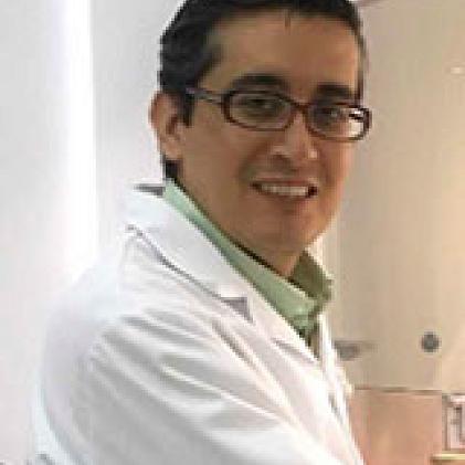 Patricio Rojas
