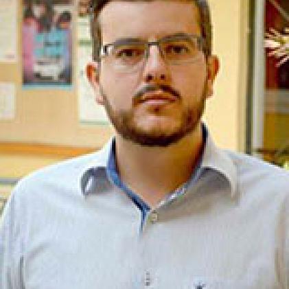 Paúl Cárdenas