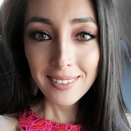 Ana Karen Rodríguez
