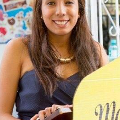 Bárbara Palacios