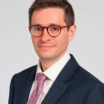Daniel Ontaneda