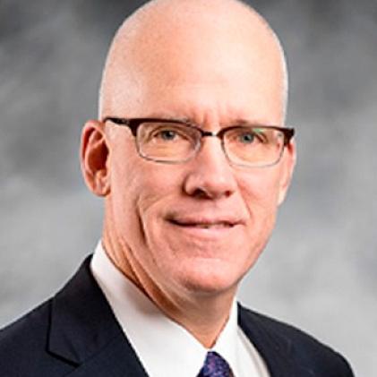 David Burdette