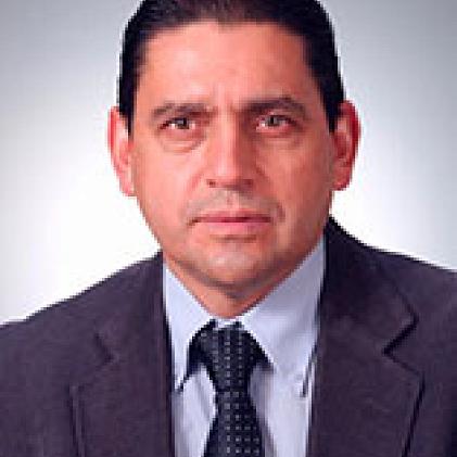 Diego Raúl Carrillo