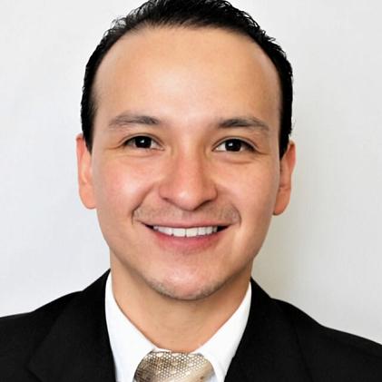 Diego Robalino