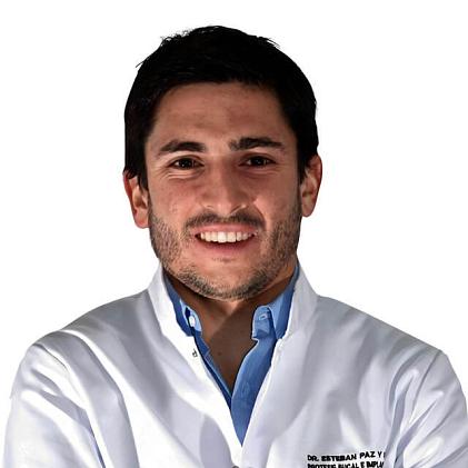 Esteban Paz y Miño