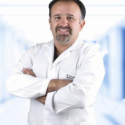 Fernando Sandoval