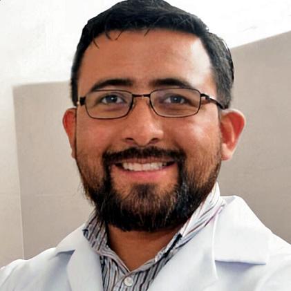 Fernando Morales