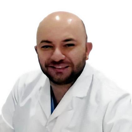 Henri Aldana