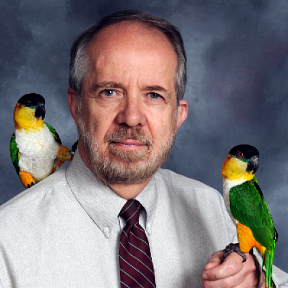 James Carpenter