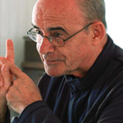Jean Luc Nancy