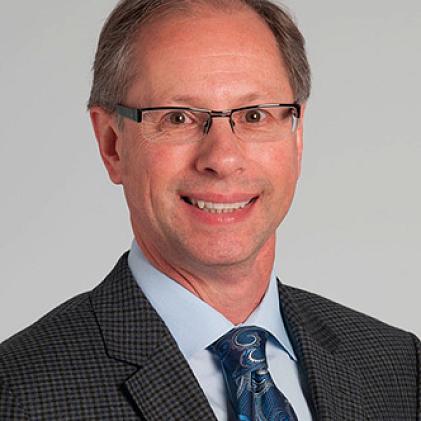Jeffrey Cohen