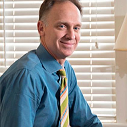 Jonathan Burdette