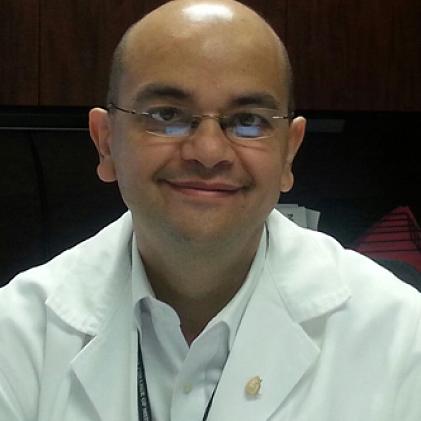 Jose Suarez