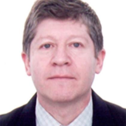 Luis Mayor