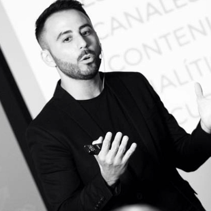 Pablo Di Meglio