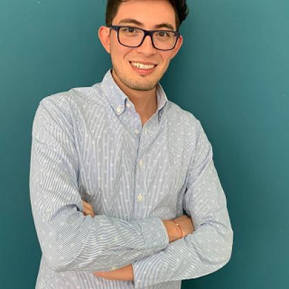 Andres Fajardo