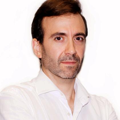 Fernando Ujaldon