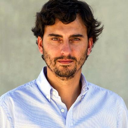 Eduardo González