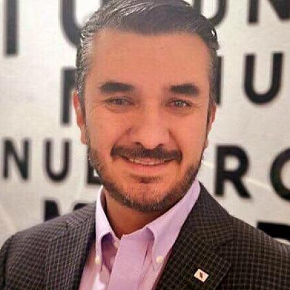 Alejandro Zavala