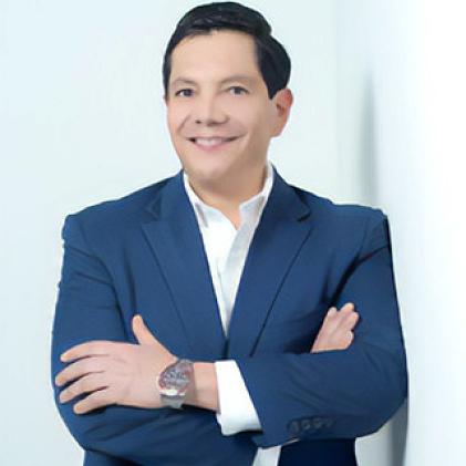 Santiago Espinel
