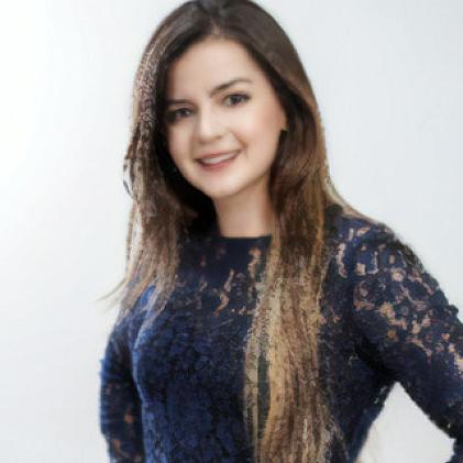 Verónica Vásconez