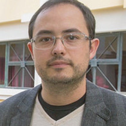 santiago jose