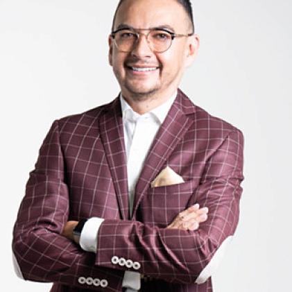 Paolo Muñoz