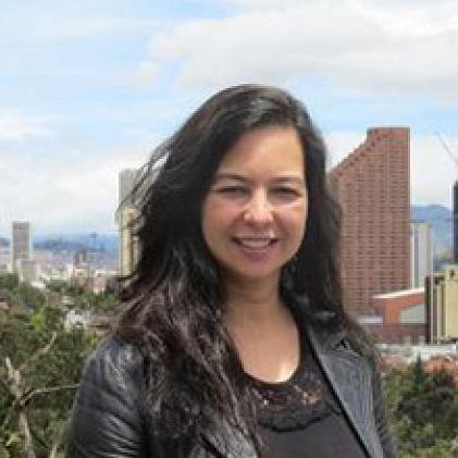 Andrea Escobar