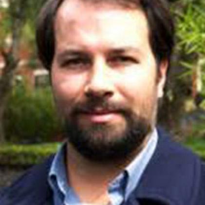 Andrés Proaño