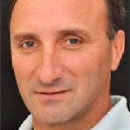 Anibal Pordomingo