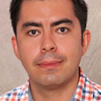 Antonio Gonzalez