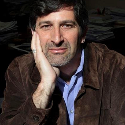 ariel dulitzky